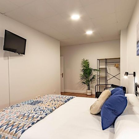 Centro Del Casco Viejo Junto A La Catedral Apartment Bilbao Ngoại thất bức ảnh