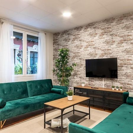Centro Del Casco Viejo Junto A La Catedral Apartment Bilbao Ngoại thất bức ảnh
