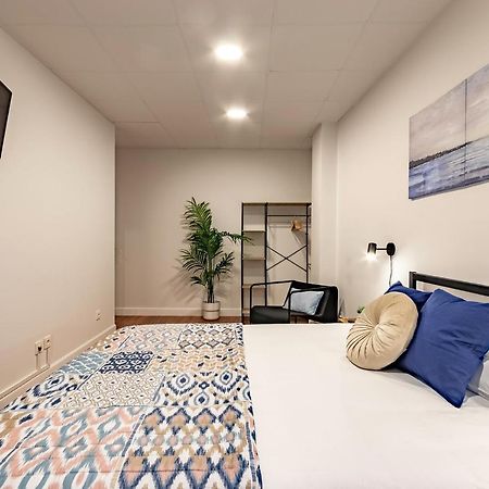 Centro Del Casco Viejo Junto A La Catedral Apartment Bilbao Ngoại thất bức ảnh