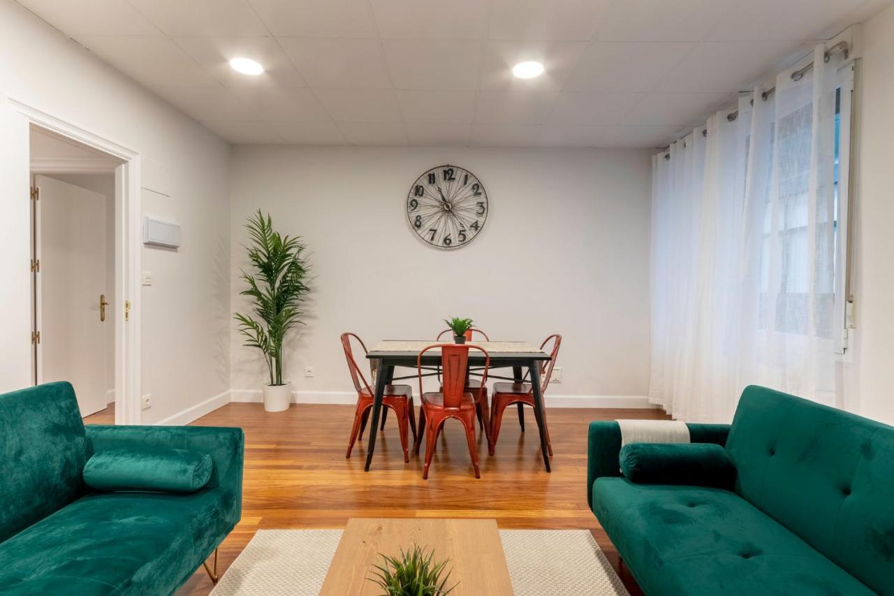 Centro Del Casco Viejo Junto A La Catedral Apartment Bilbao Ngoại thất bức ảnh