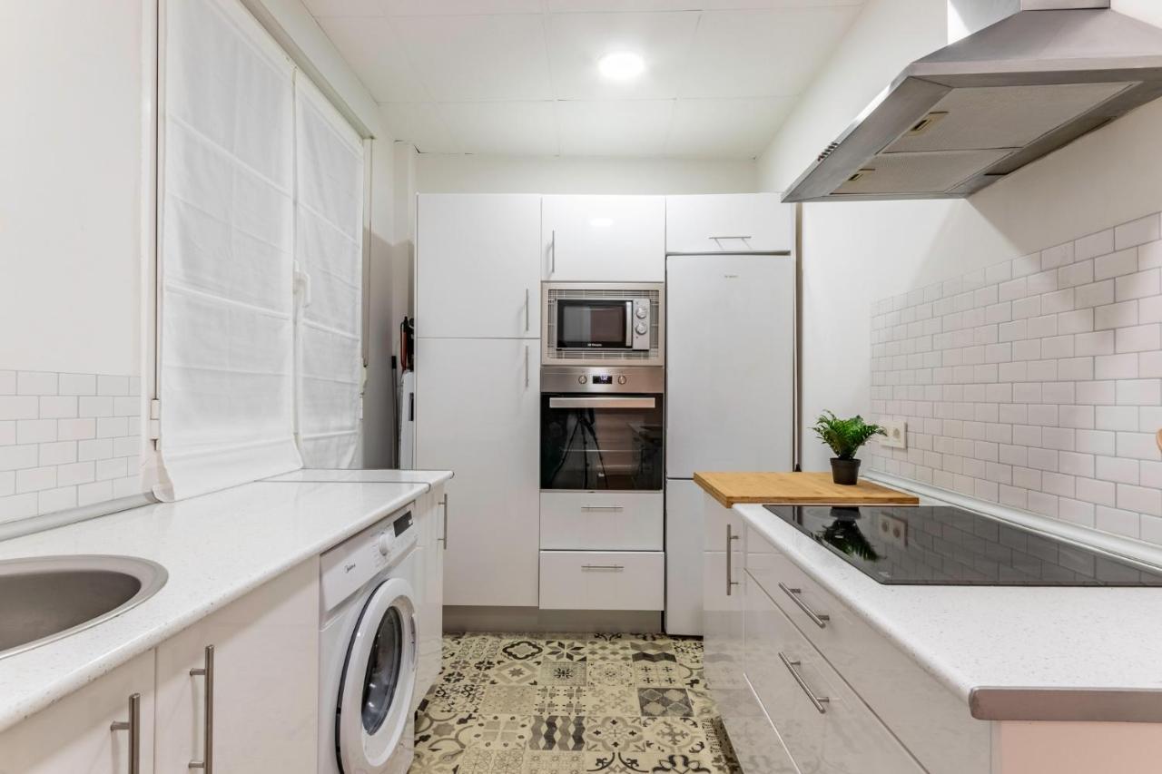 Centro Del Casco Viejo Junto A La Catedral Apartment Bilbao Ngoại thất bức ảnh