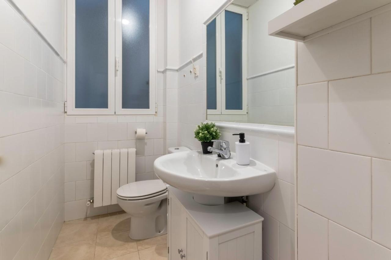 Centro Del Casco Viejo Junto A La Catedral Apartment Bilbao Ngoại thất bức ảnh
