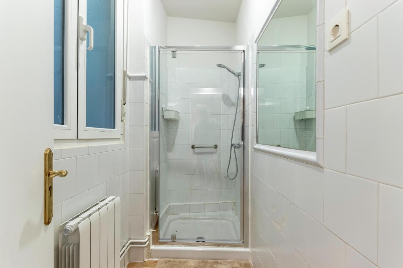 Centro Del Casco Viejo Junto A La Catedral Apartment Bilbao Ngoại thất bức ảnh