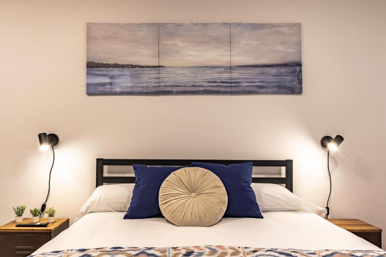 Centro Del Casco Viejo Junto A La Catedral Apartment Bilbao Ngoại thất bức ảnh