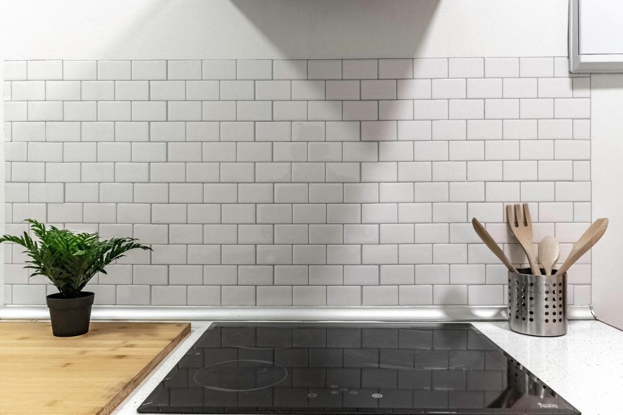 Centro Del Casco Viejo Junto A La Catedral Apartment Bilbao Ngoại thất bức ảnh