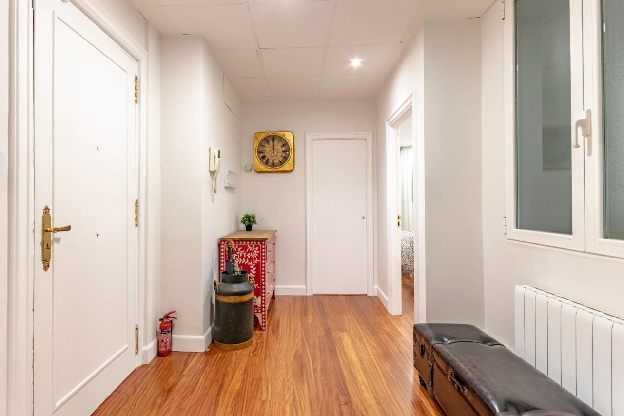 Centro Del Casco Viejo Junto A La Catedral Apartment Bilbao Ngoại thất bức ảnh